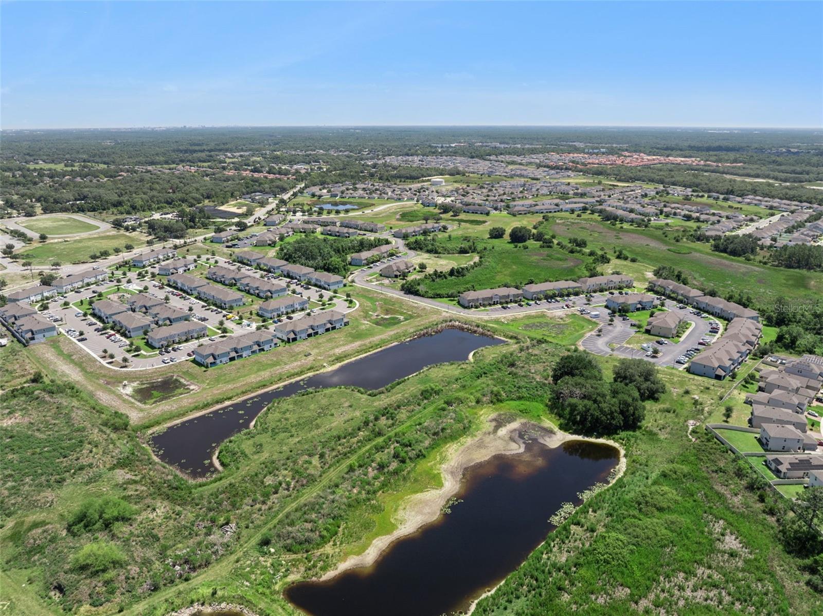 WILLIAMS PRESERVE PH II-A - Residential