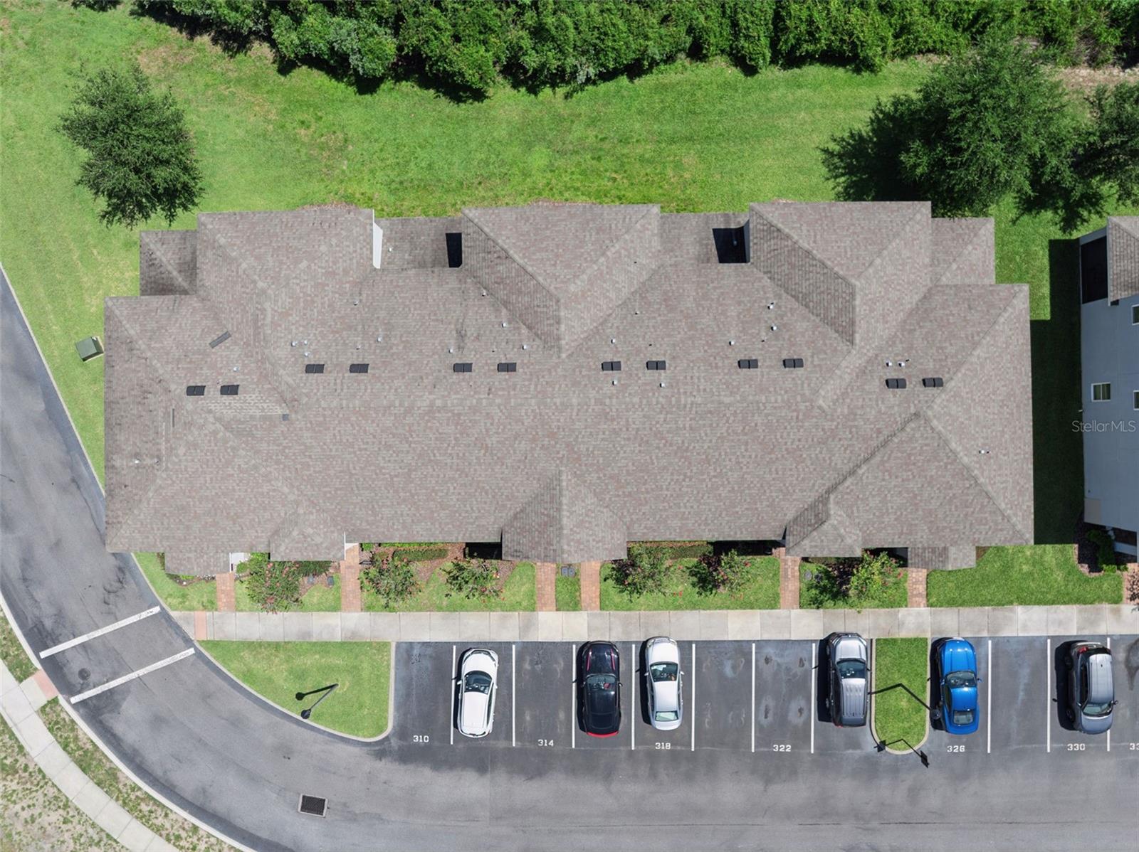 WILLIAMS PRESERVE PH II-A - Residential