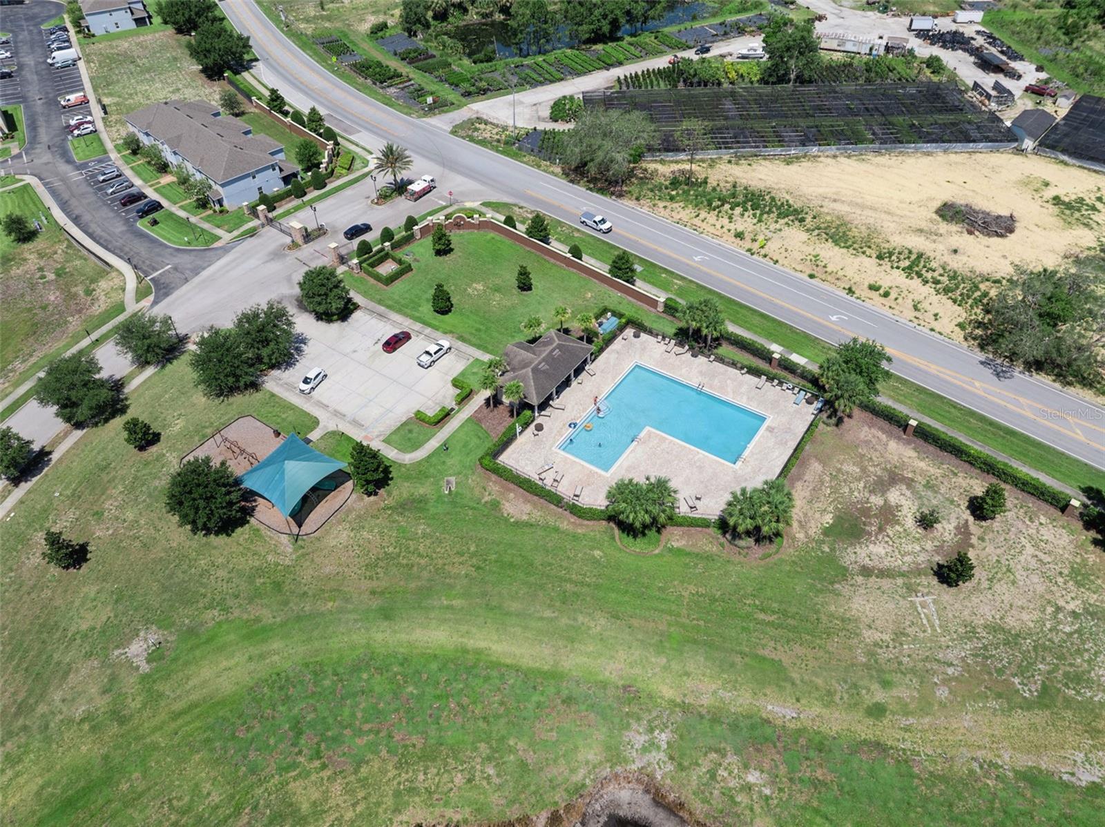 WILLIAMS PRESERVE PH II-A - Residential