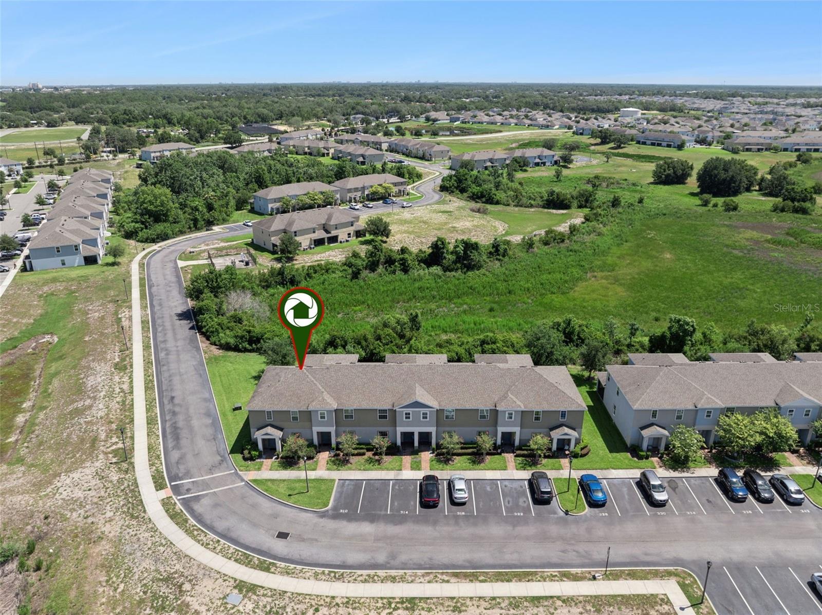 WILLIAMS PRESERVE PH II-A - Residential