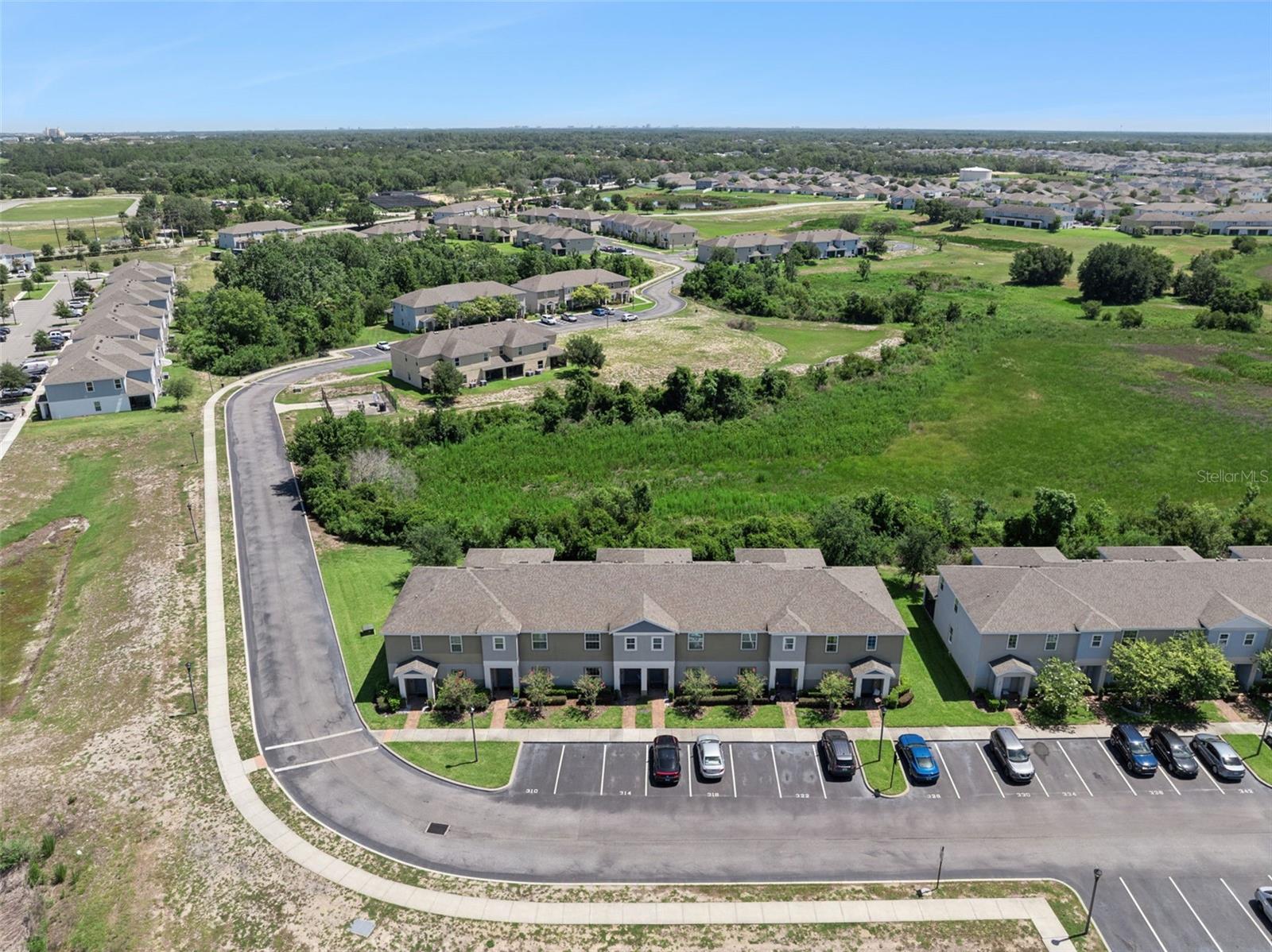 WILLIAMS PRESERVE PH II-A - Residential