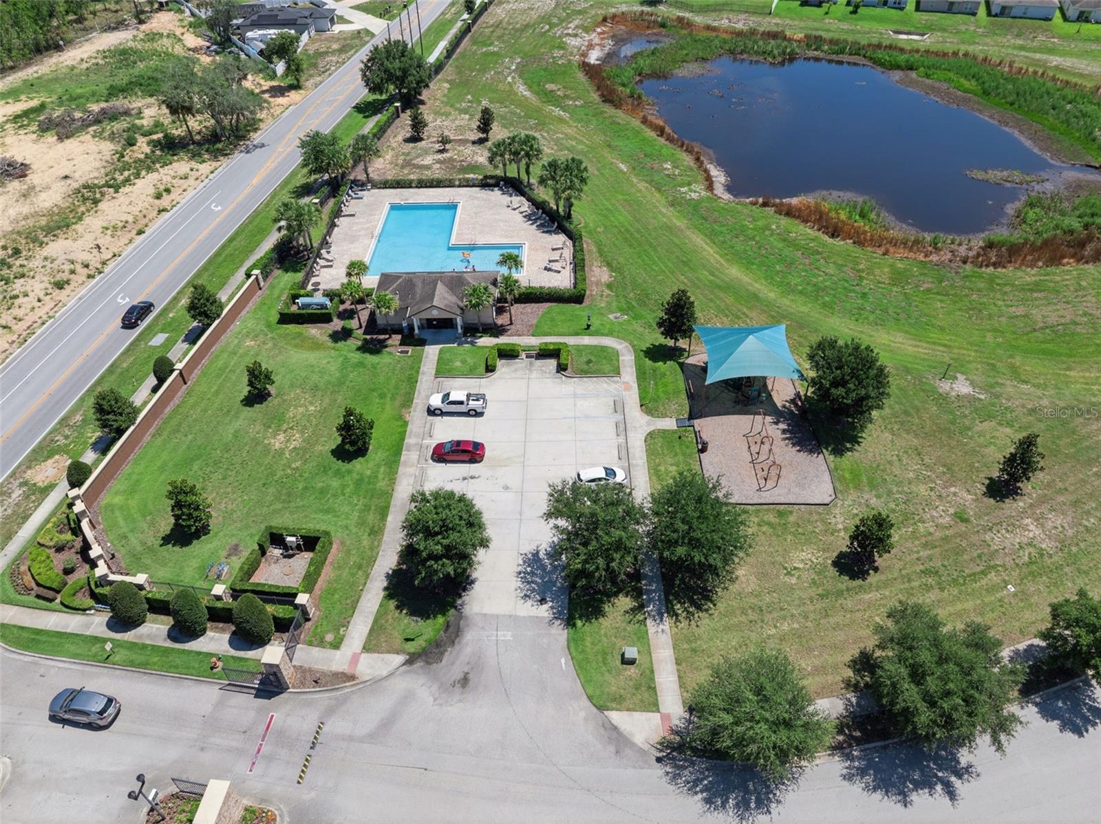 WILLIAMS PRESERVE PH II-A - Residential