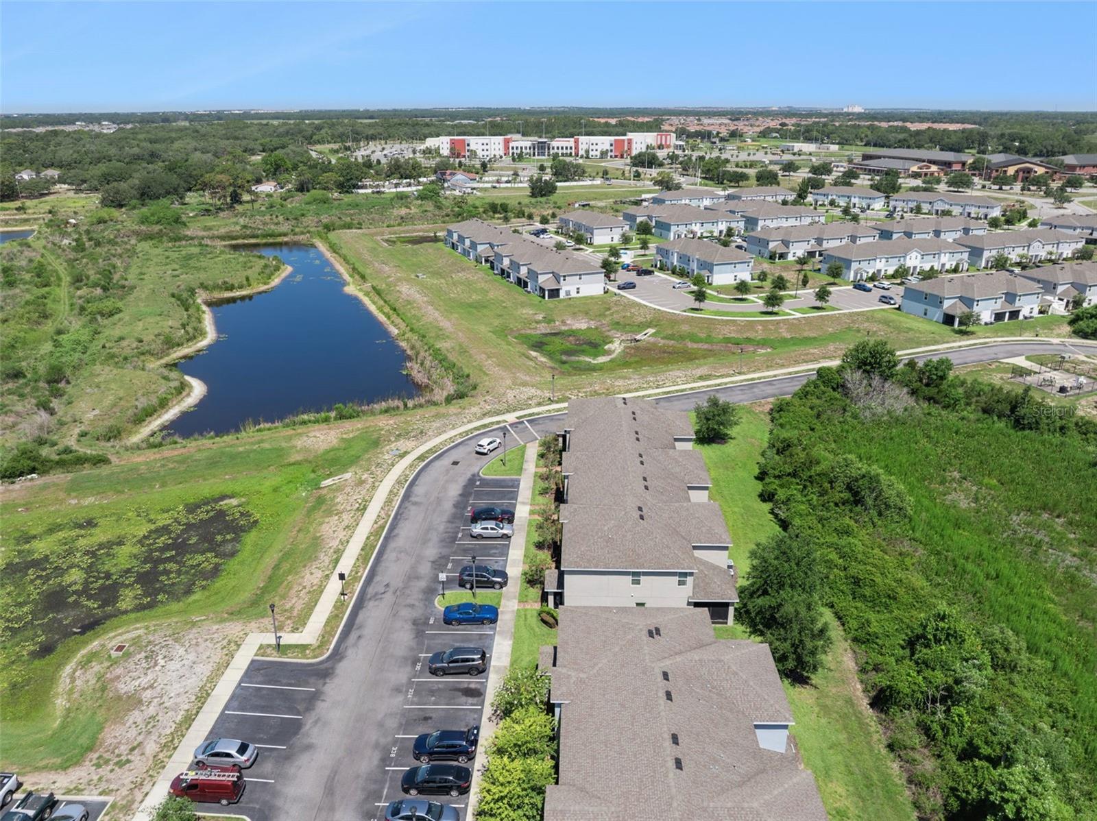 WILLIAMS PRESERVE PH II-A - Residential