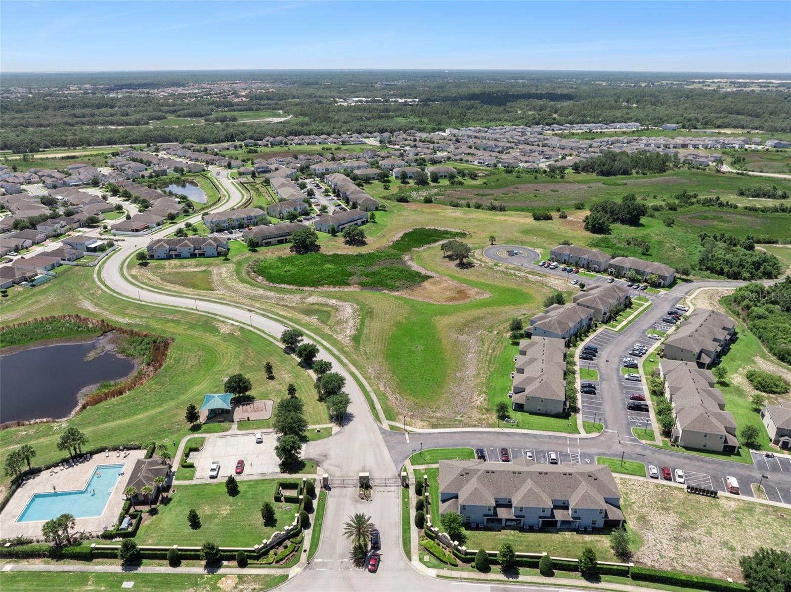 WILLIAMS PRESERVE PH II-A - Residential