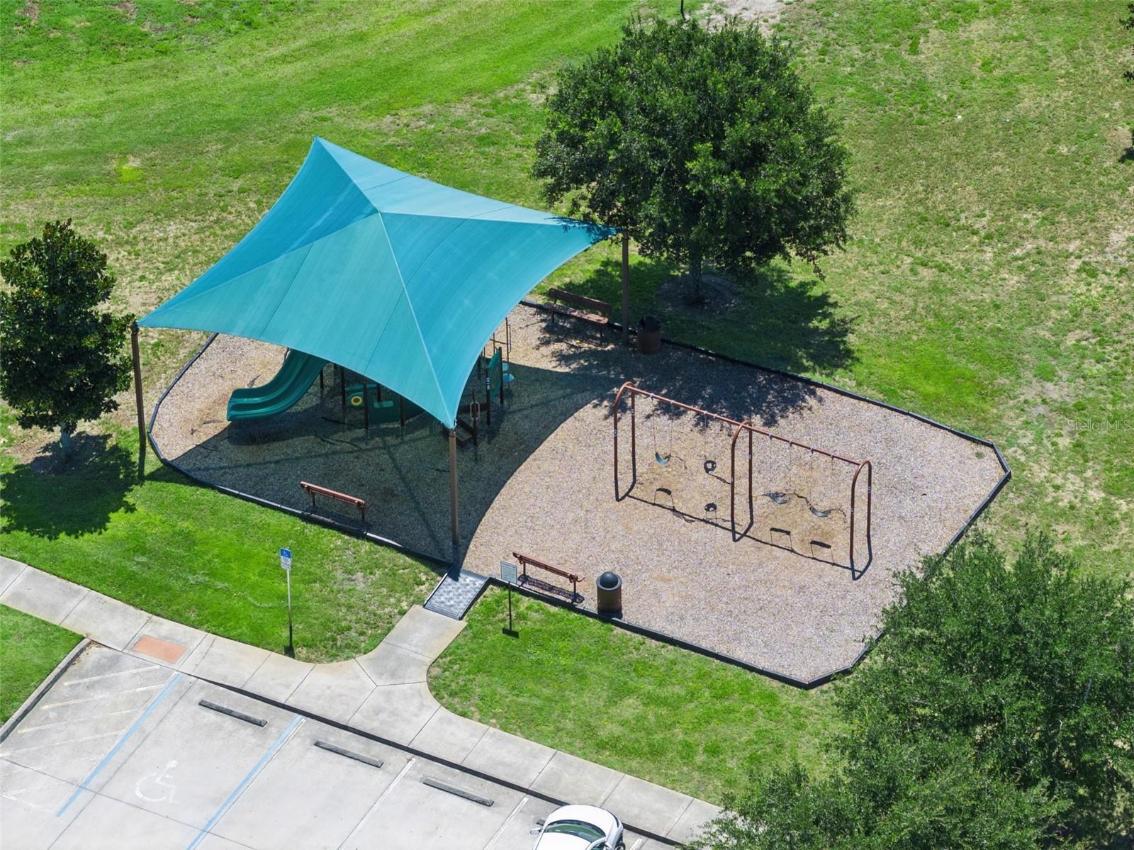 WILLIAMS PRESERVE PH II-A - Residential