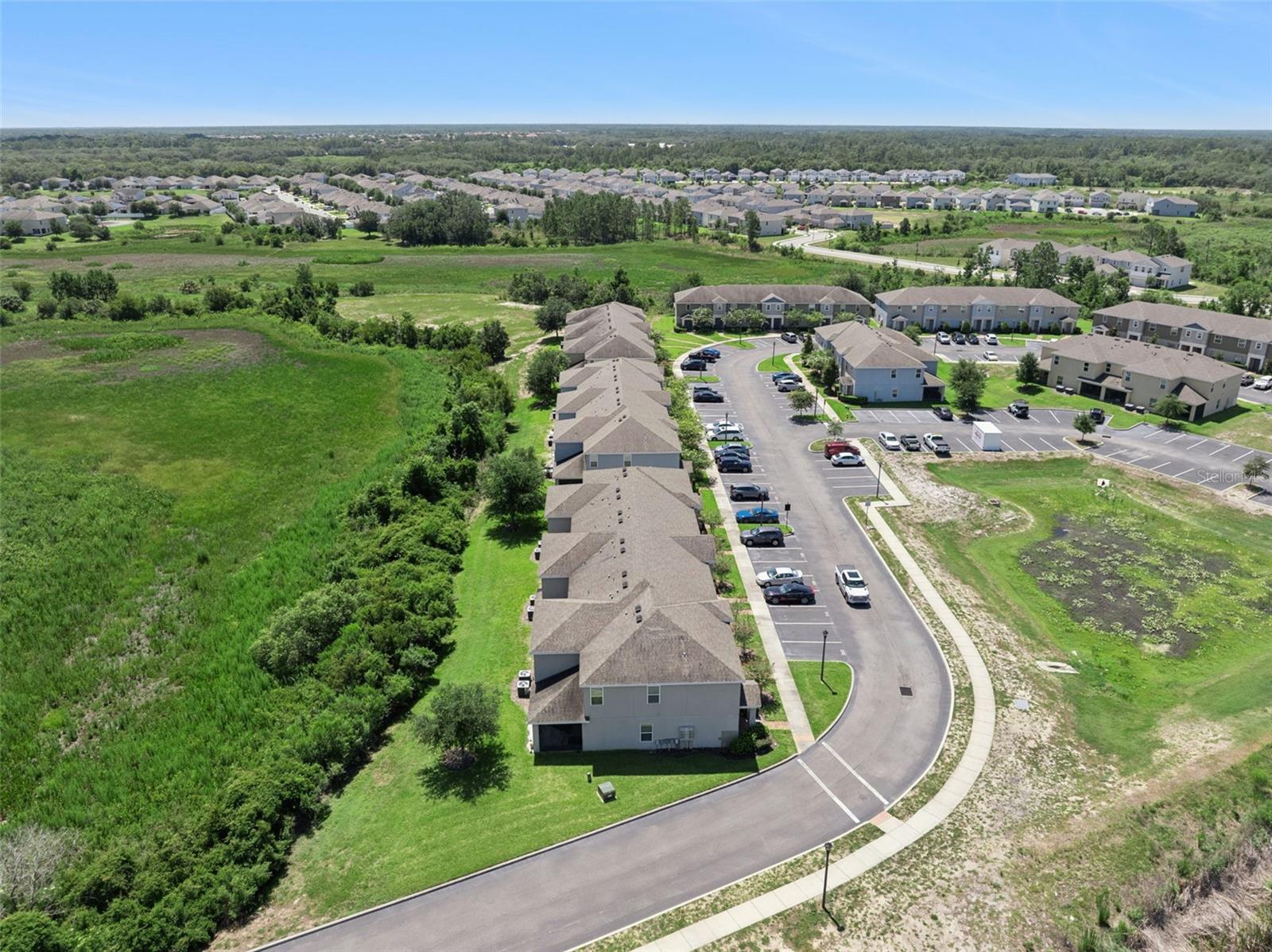 WILLIAMS PRESERVE PH II-A - Residential