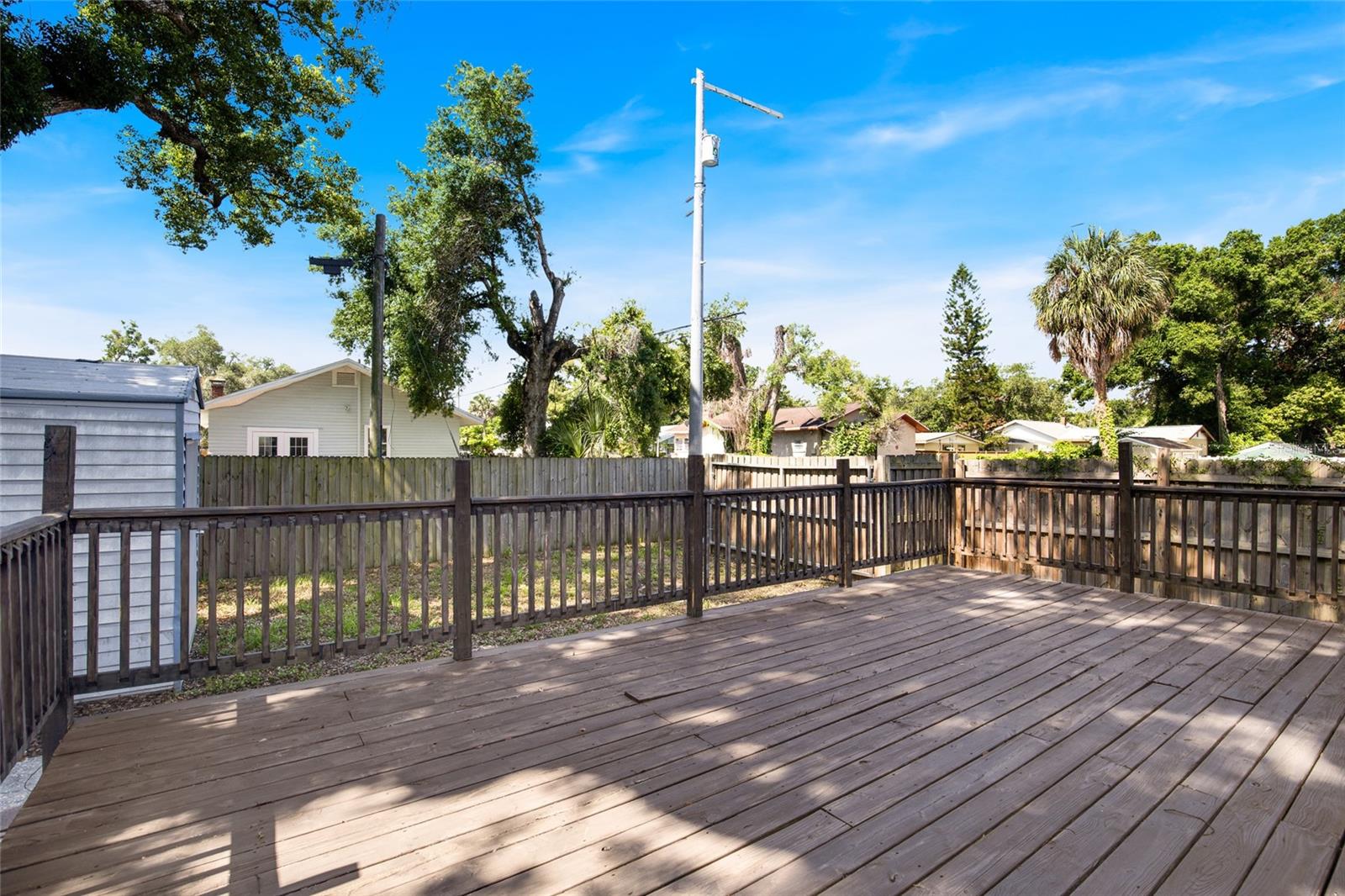 MEADOWBROOK - Residential