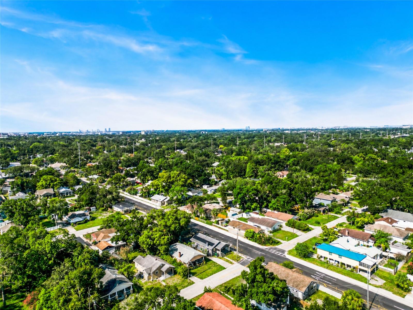 MEADOWBROOK - Residential