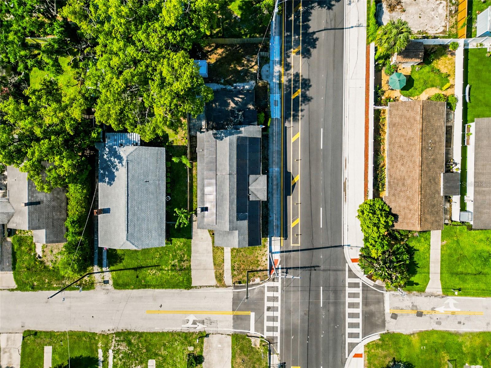MEADOWBROOK - Residential