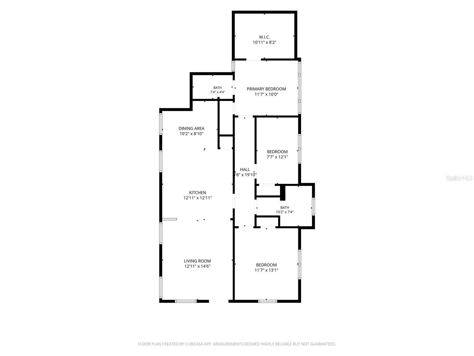 MEADOWBROOK - Residential