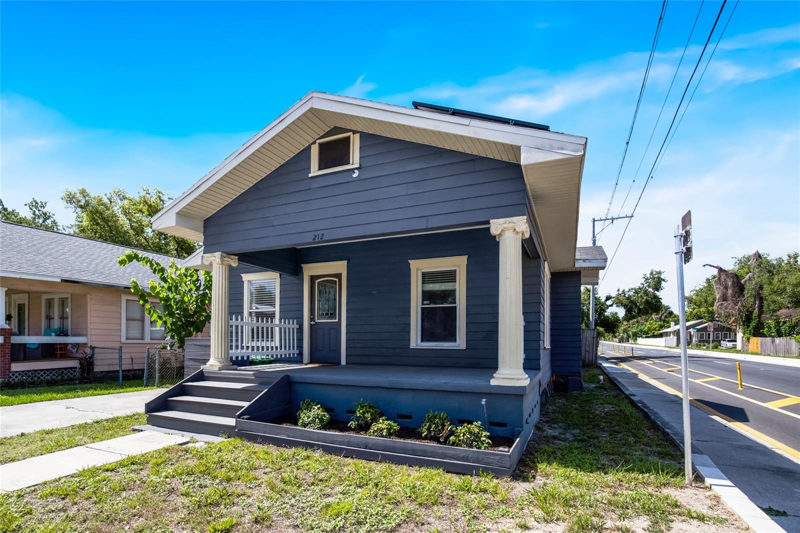 MEADOWBROOK - Residential