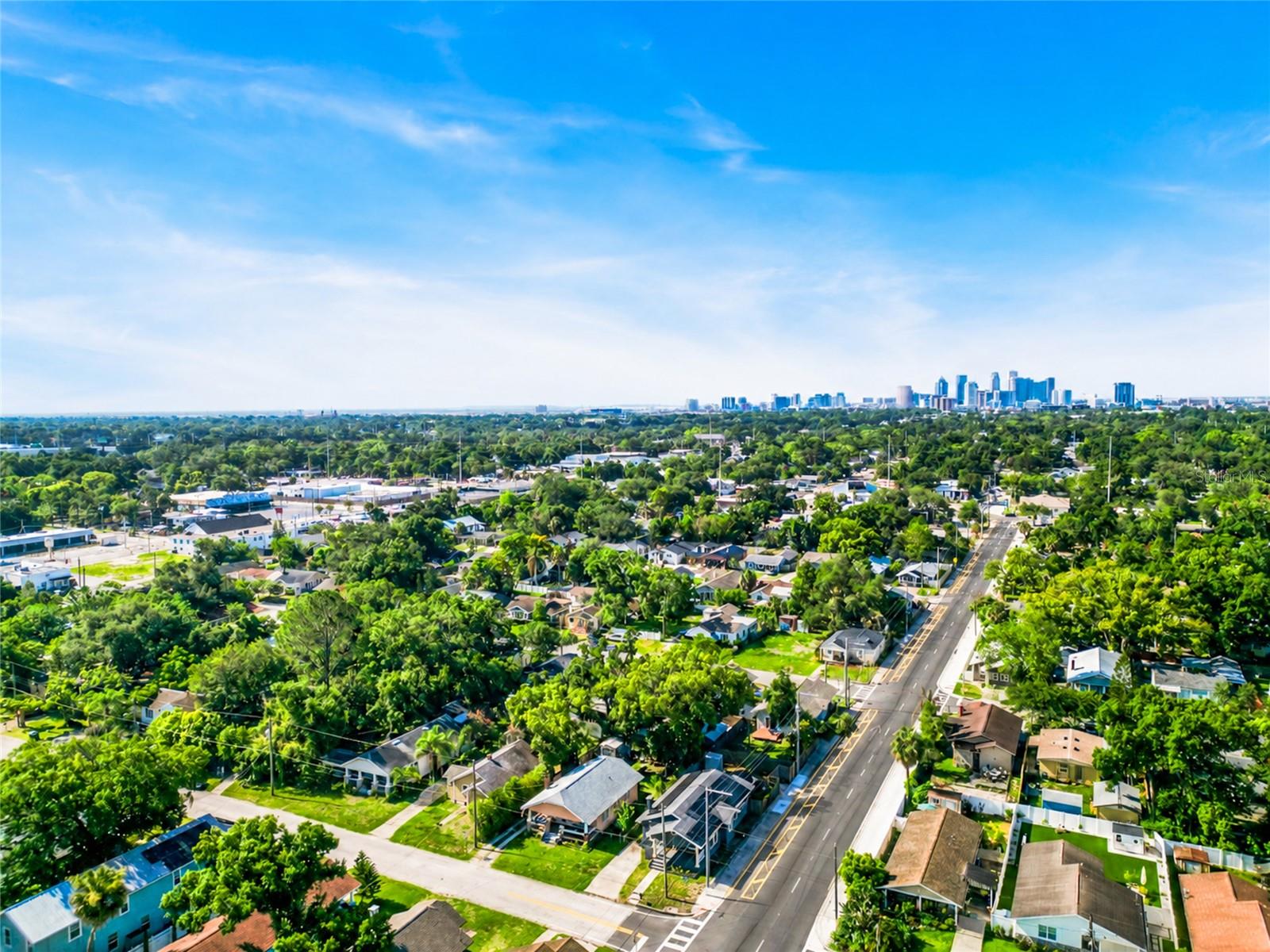 MEADOWBROOK - Residential