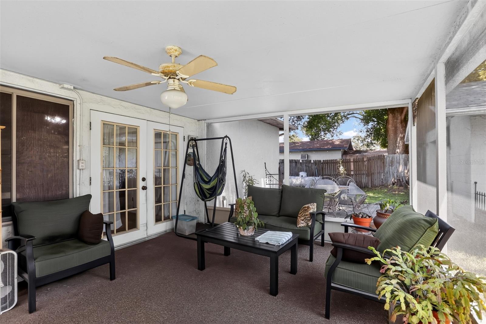 GEHRETT GARDENS - Residential