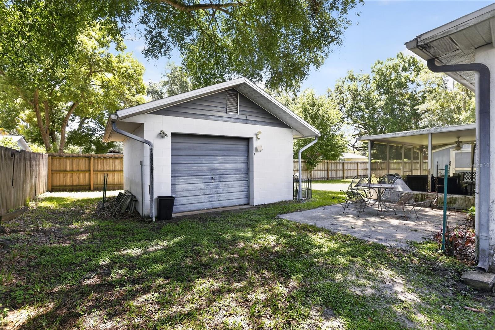 GEHRETT GARDENS - Residential