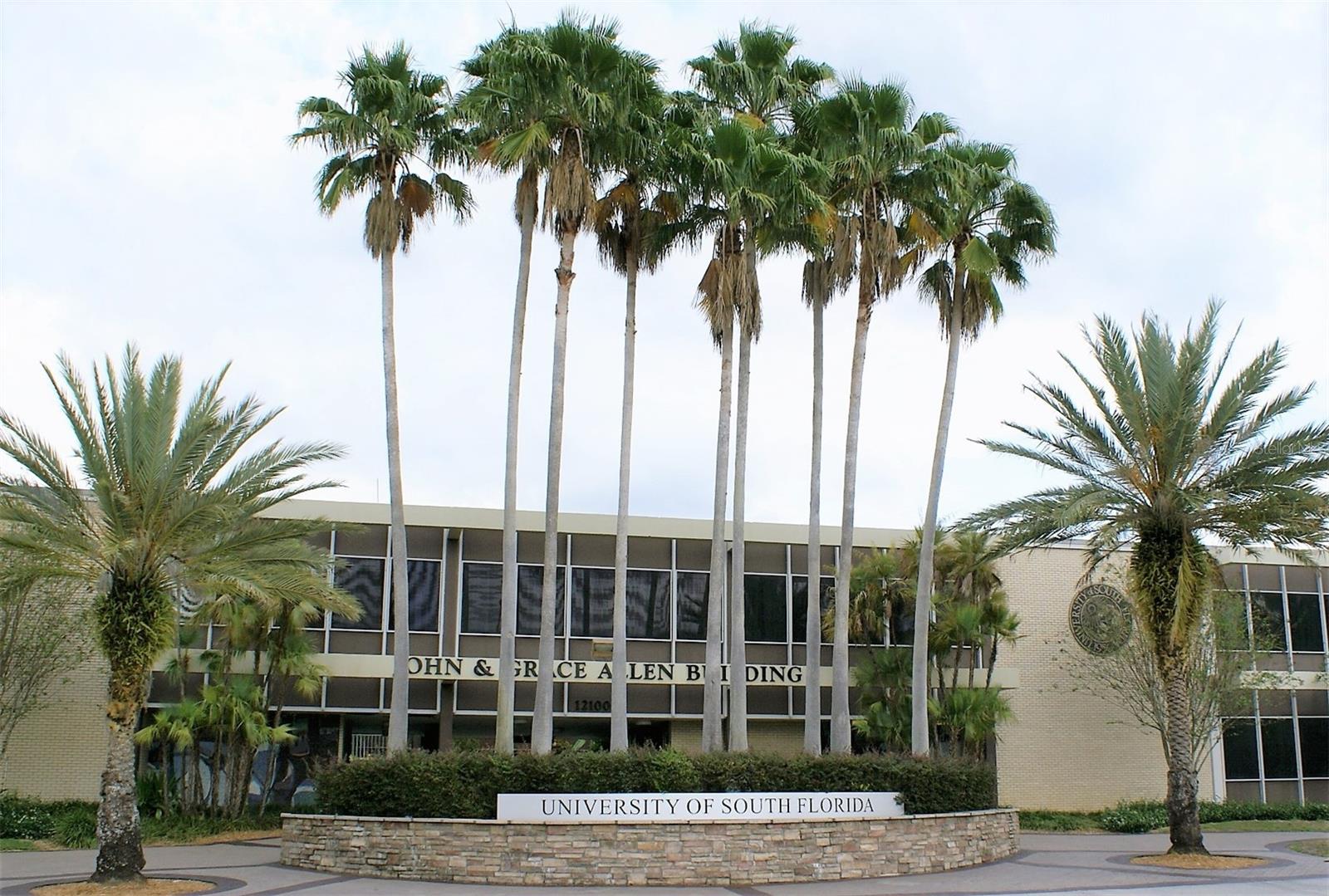 TERRACE PALMS CONDOMINIUM - Residential