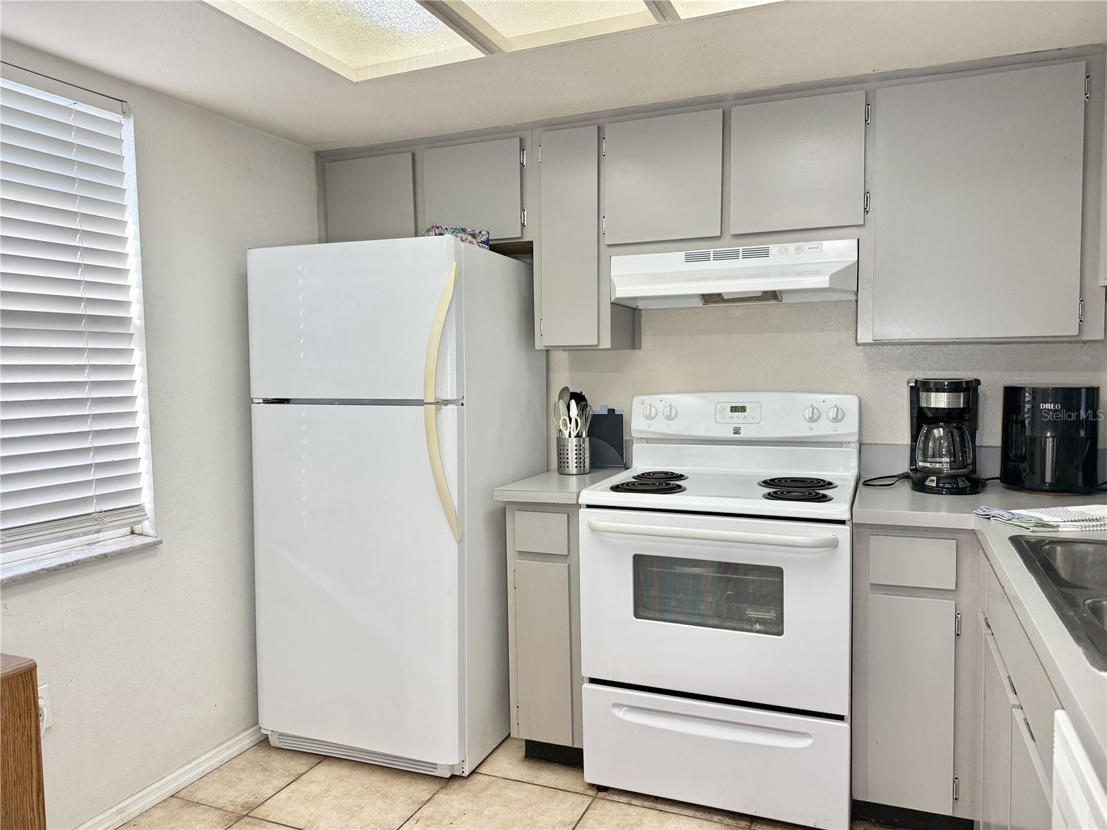 TERRACE PALMS CONDOMINIUM - Residential