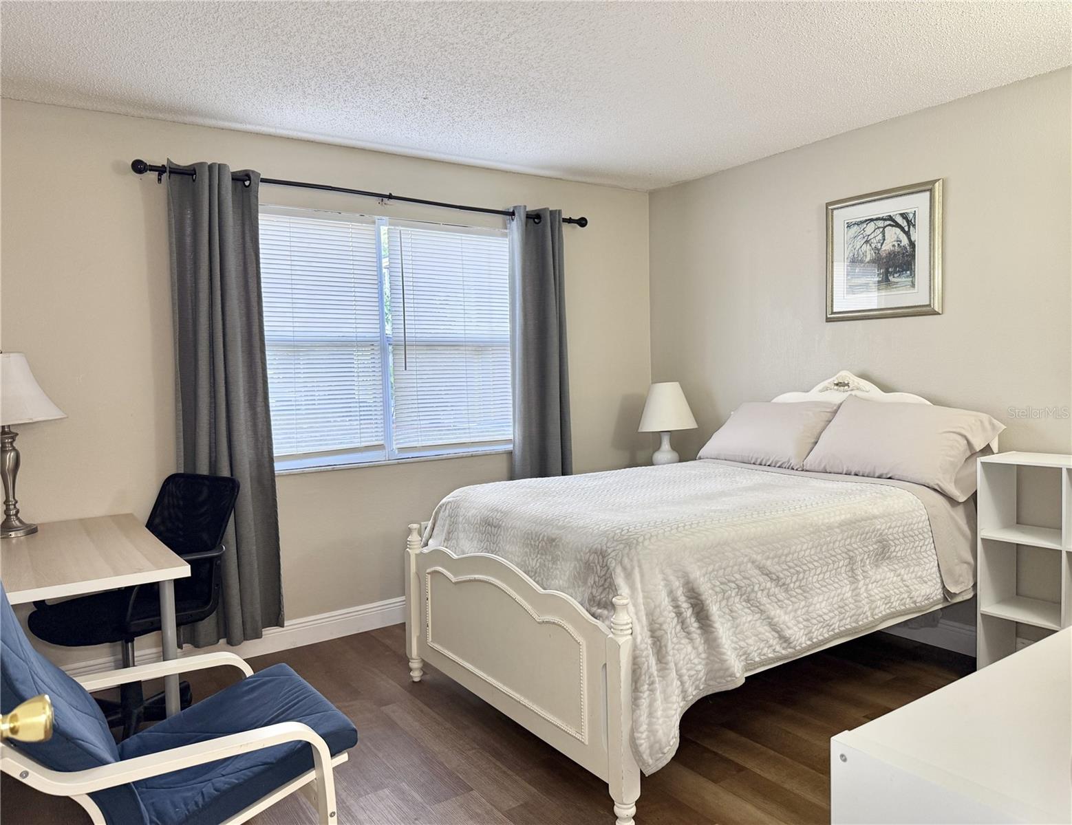 TERRACE PALMS CONDOMINIUM - Residential