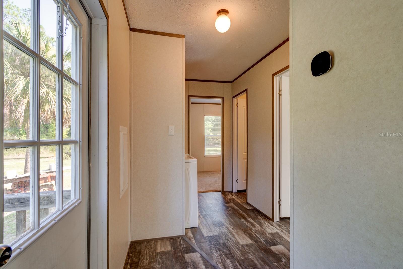 DAYTONA NORTH SUB - Residential