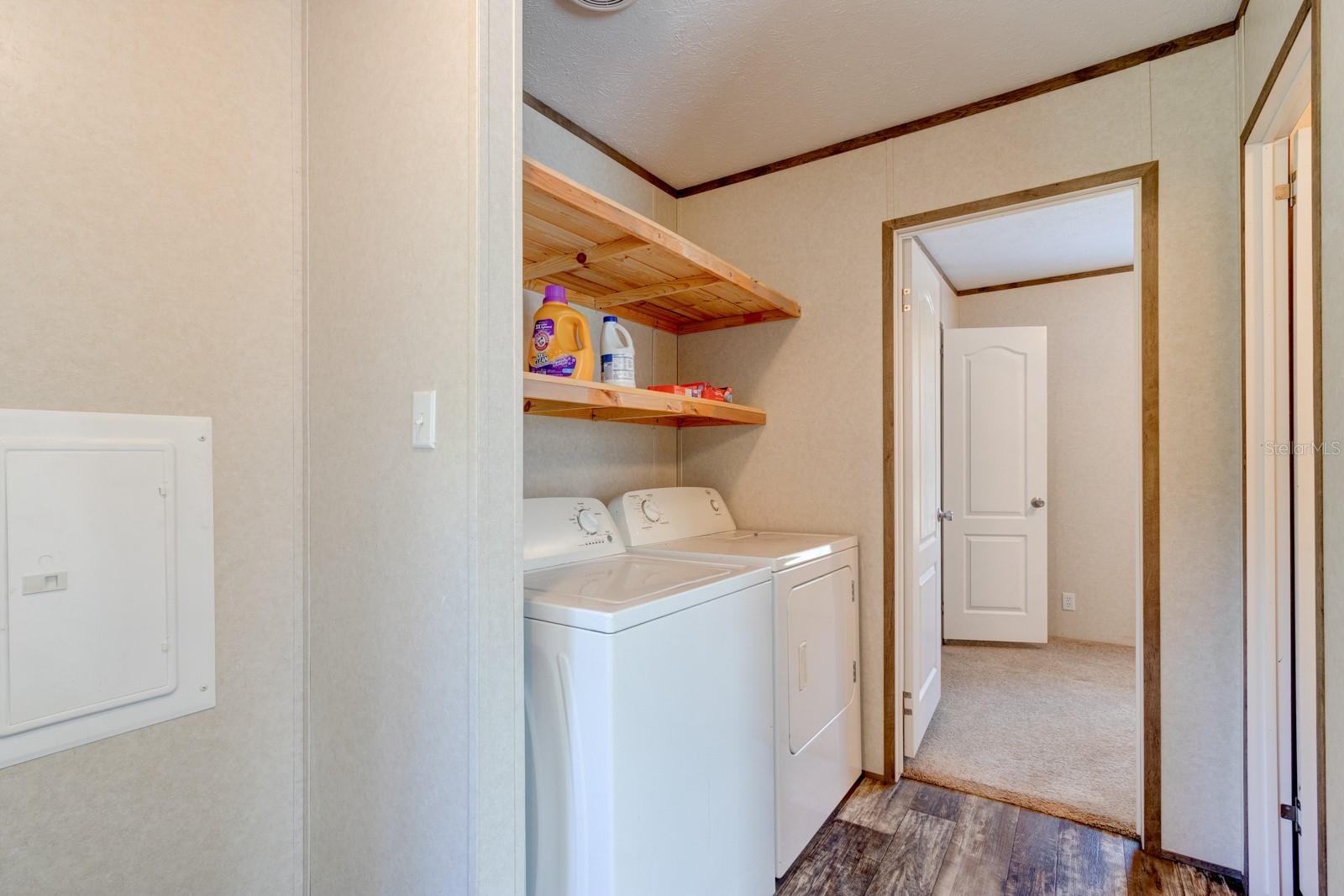 DAYTONA NORTH SUB - Residential