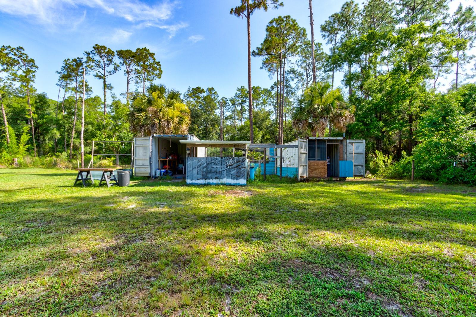 DAYTONA NORTH SUB - Residential