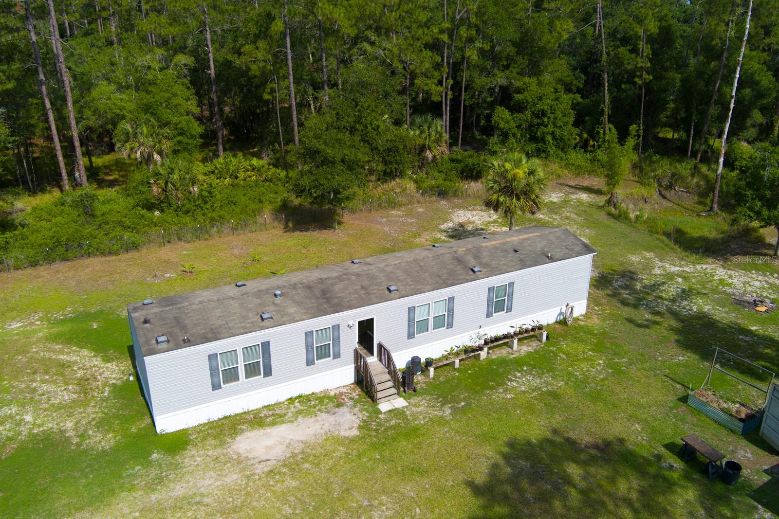 DAYTONA NORTH SUB - Residential