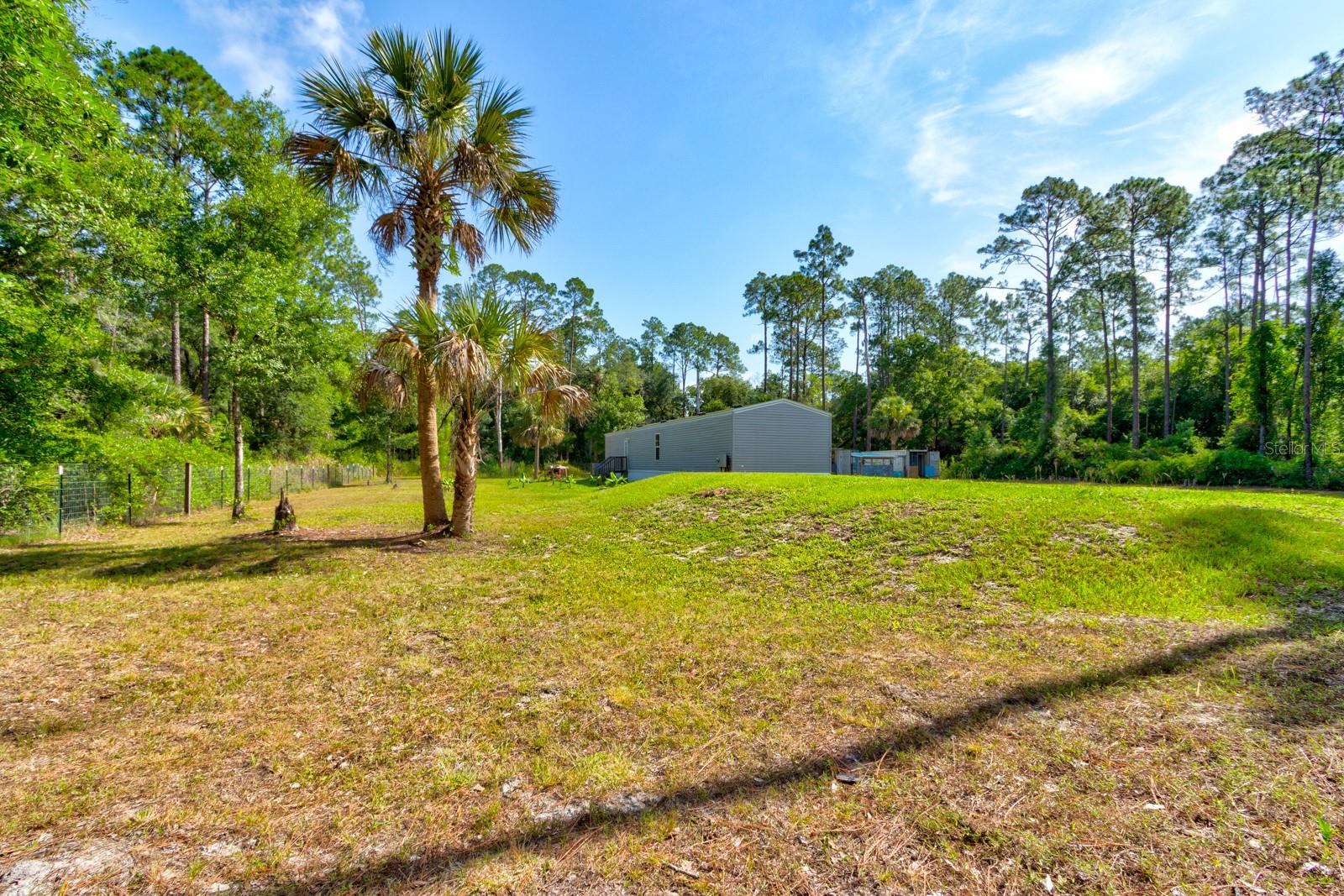 DAYTONA NORTH SUB - Residential