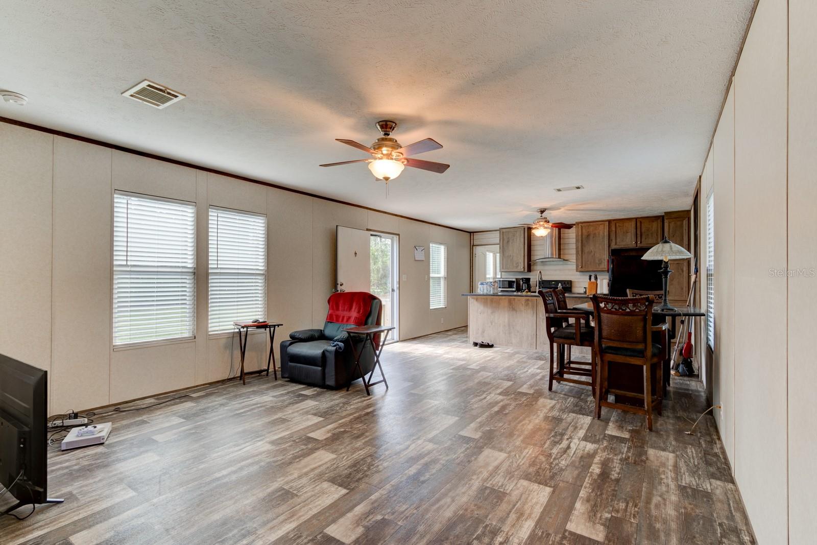 DAYTONA NORTH SUB - Residential