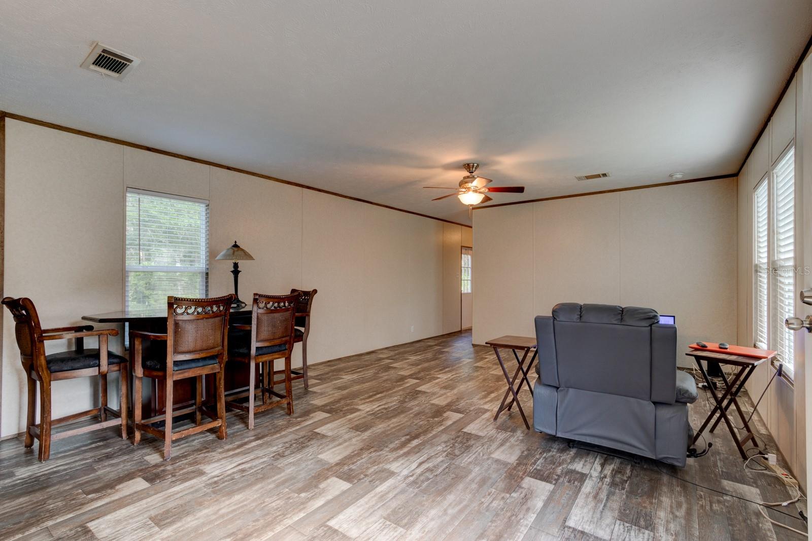 DAYTONA NORTH SUB - Residential