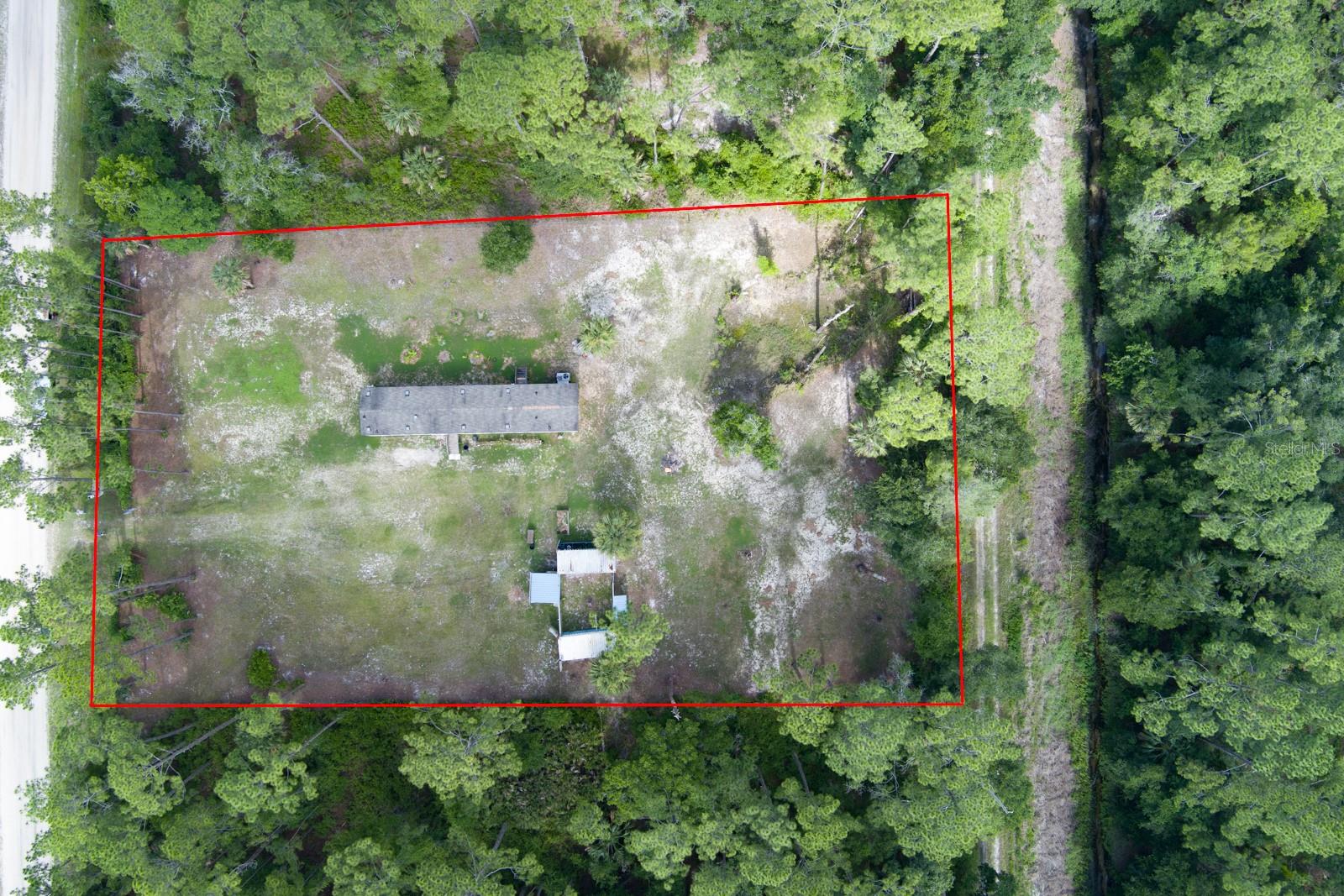 DAYTONA NORTH SUB - Residential
