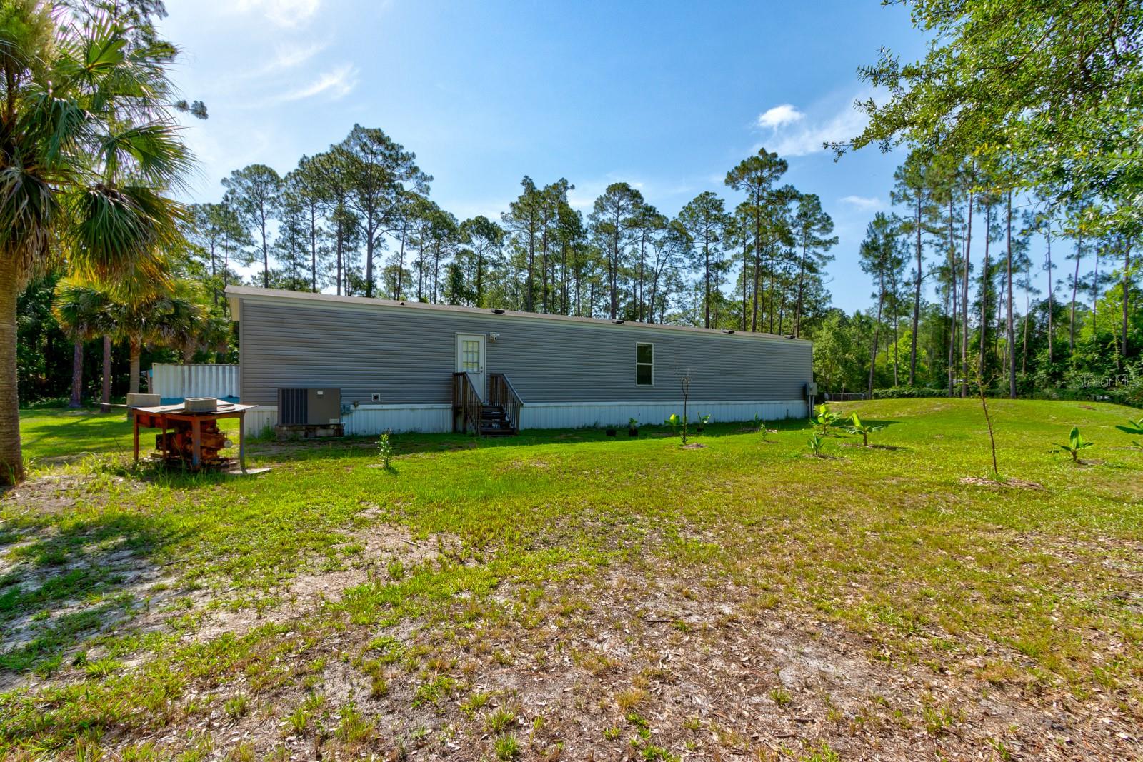 DAYTONA NORTH SUB - Residential
