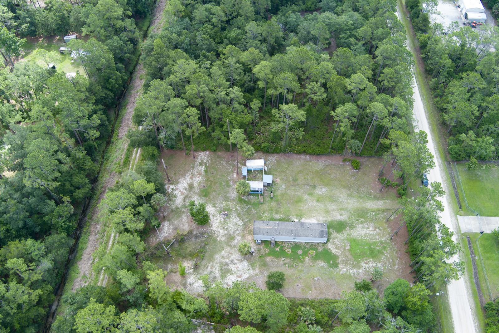 DAYTONA NORTH SUB - Residential