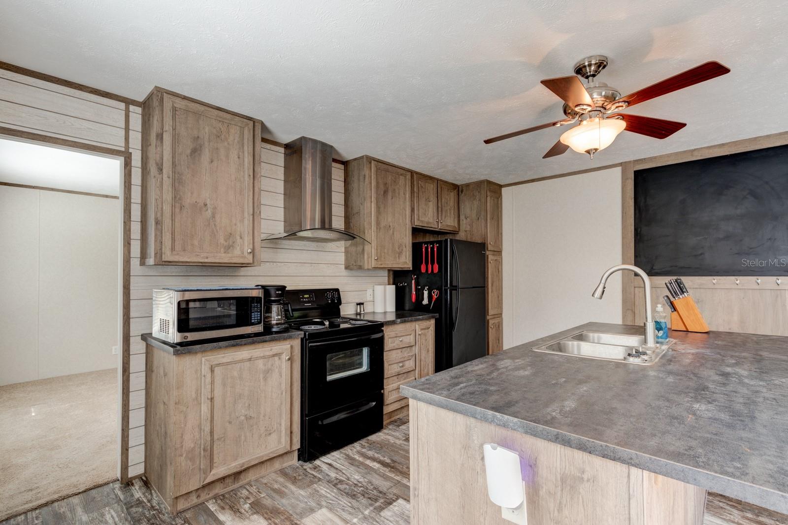 DAYTONA NORTH SUB - Residential