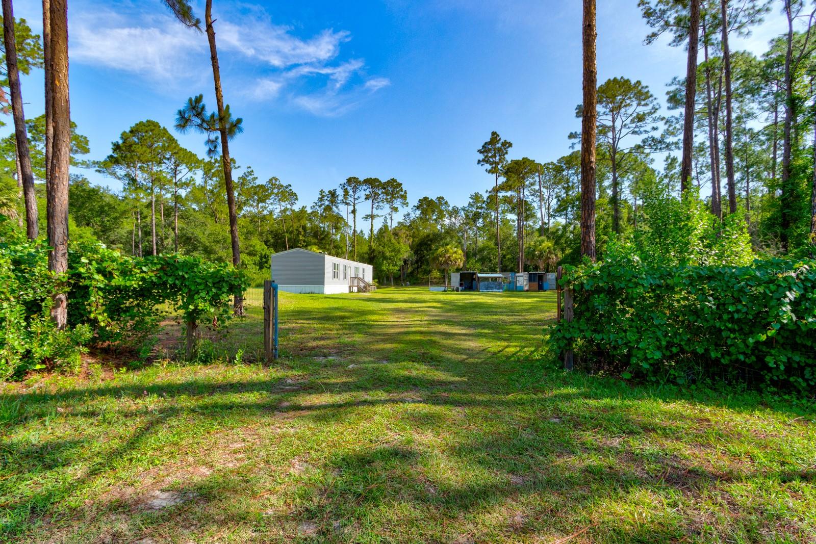DAYTONA NORTH SUB - Residential