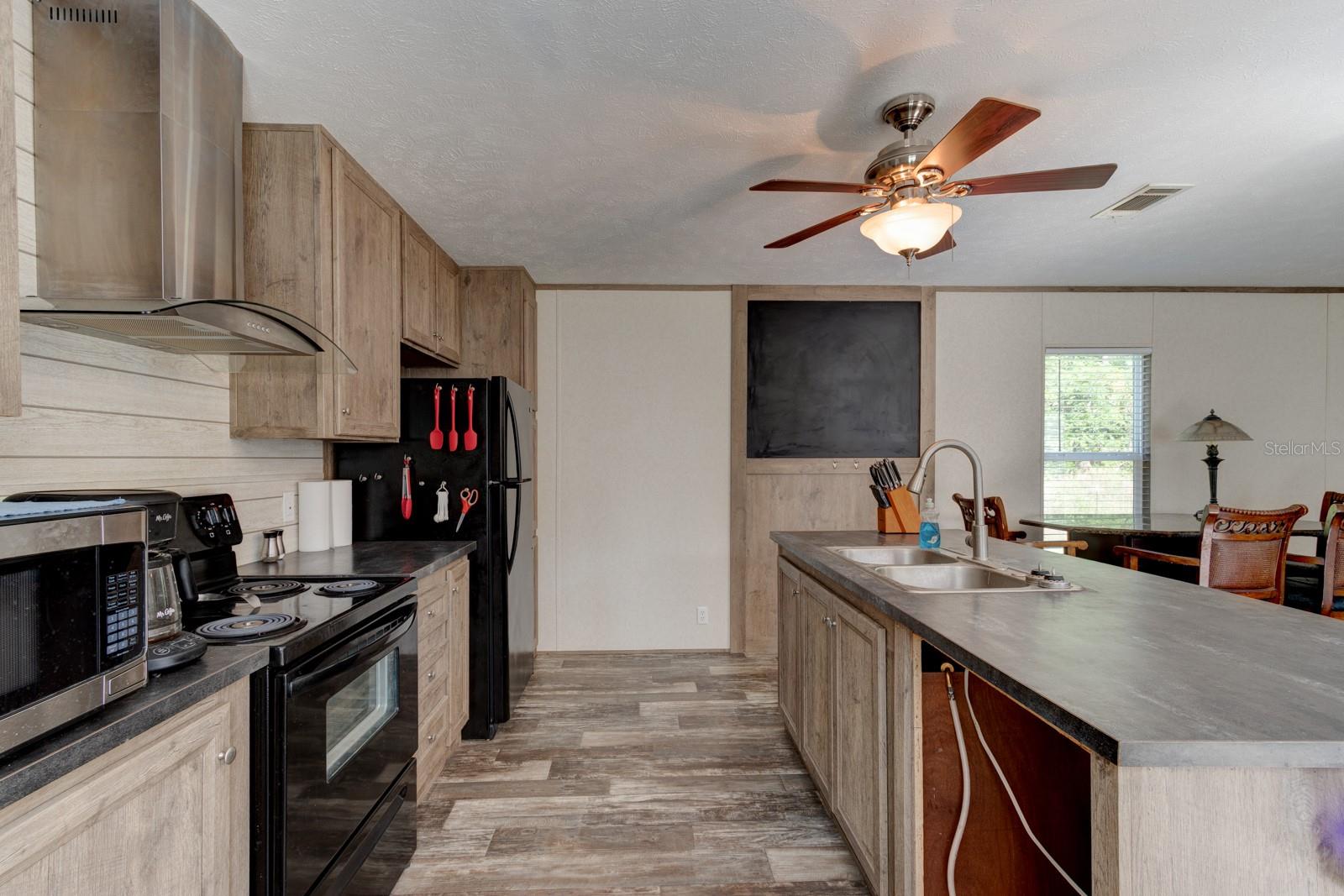 DAYTONA NORTH SUB - Residential