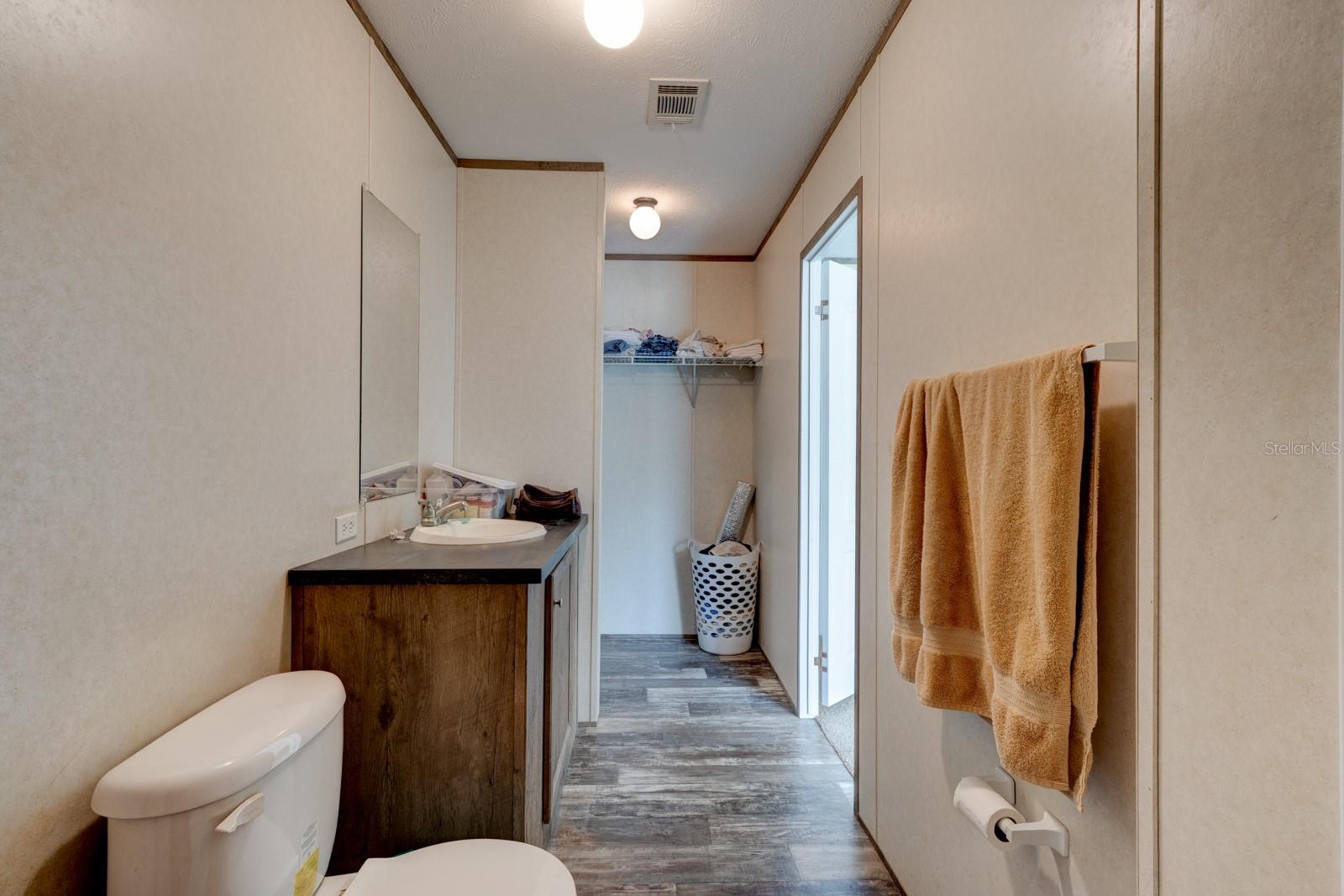 DAYTONA NORTH SUB - Residential