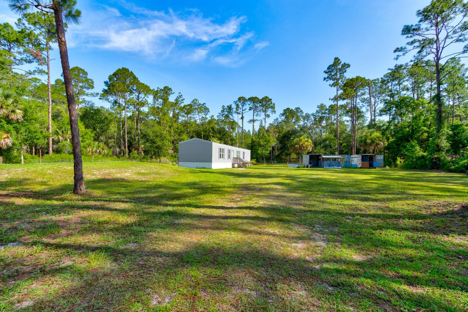 DAYTONA NORTH SUB - Residential