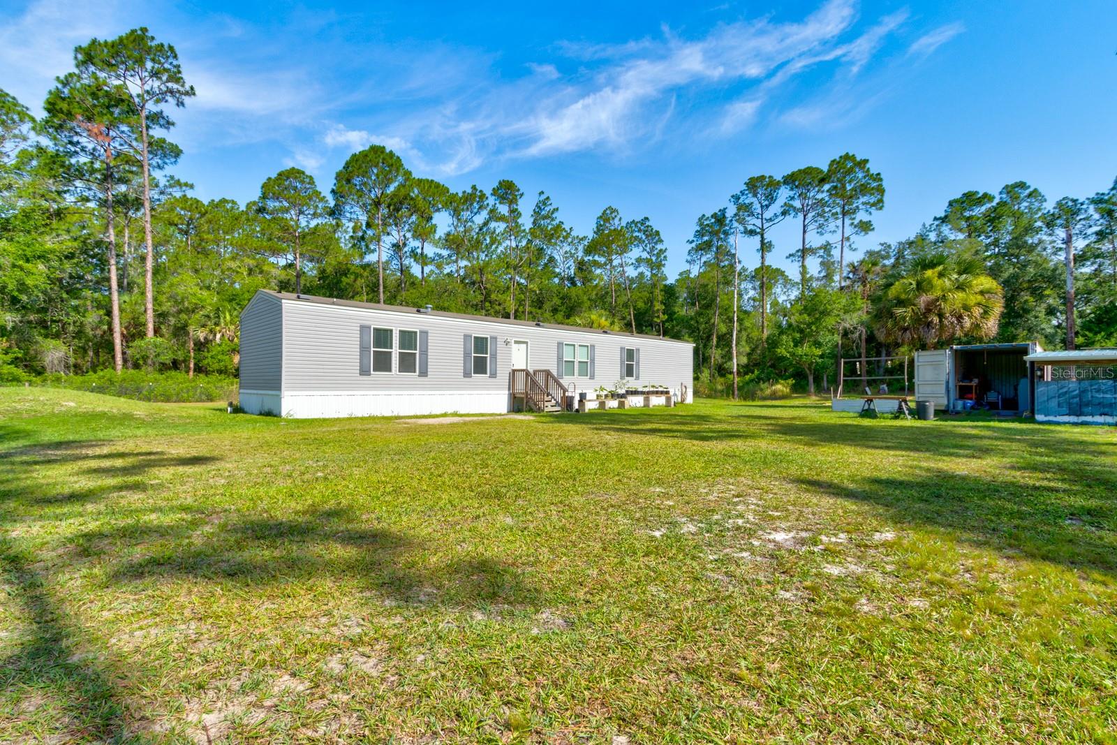 DAYTONA NORTH SUB - Residential