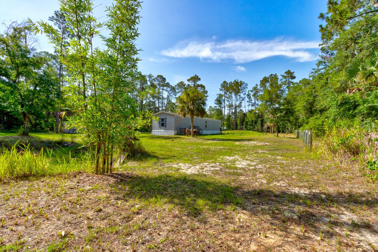 DAYTONA NORTH SUB - Residential