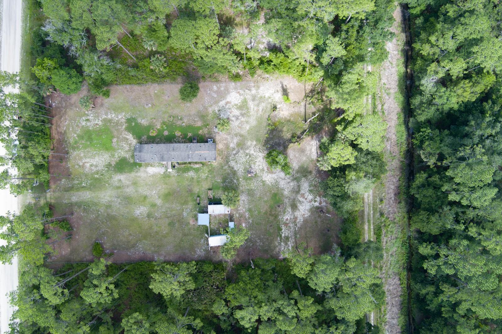 DAYTONA NORTH SUB - Residential