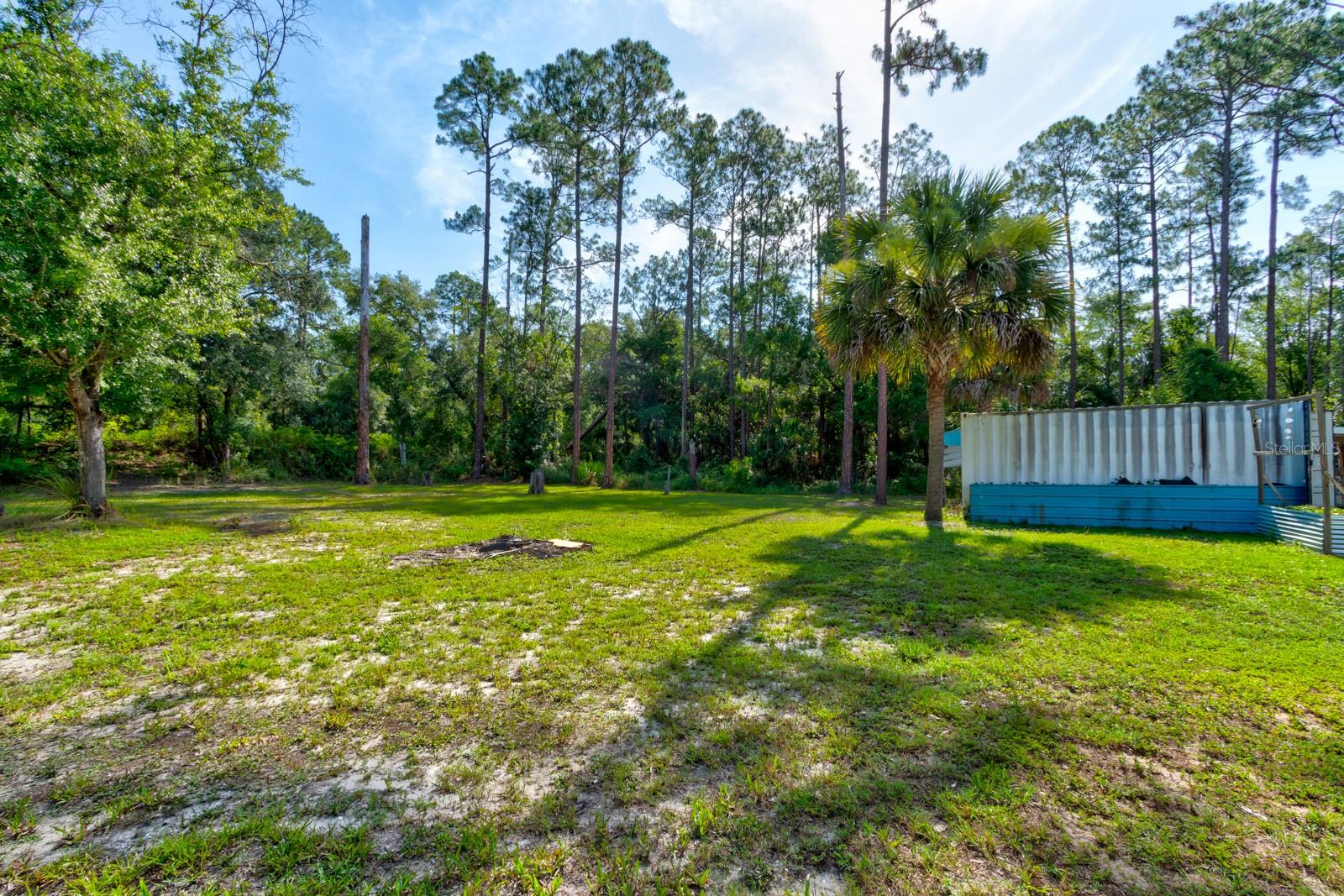 DAYTONA NORTH SUB - Residential