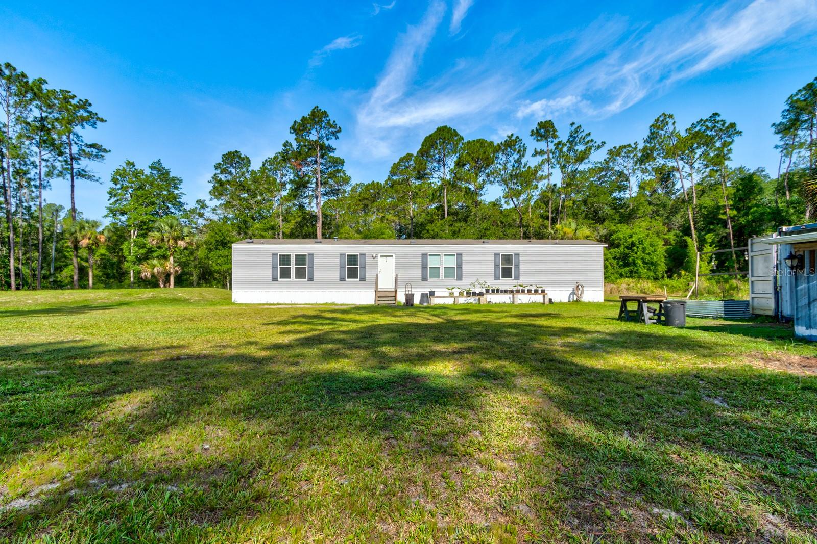 DAYTONA NORTH SUB - Residential