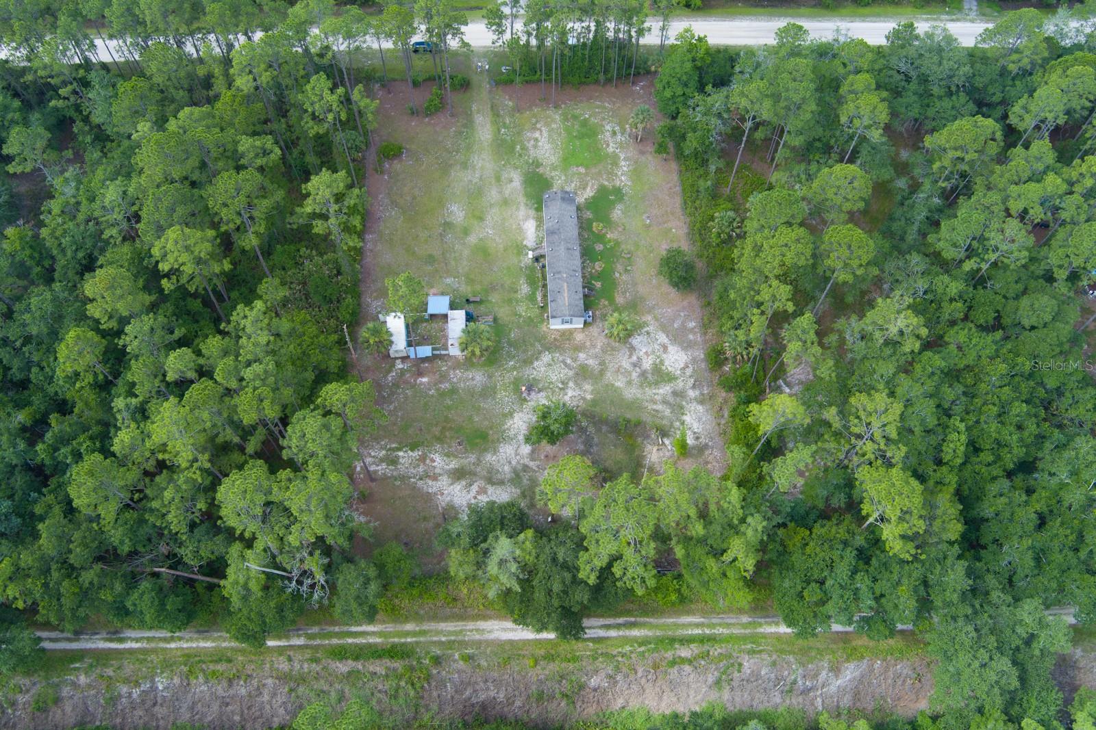 DAYTONA NORTH SUB - Residential