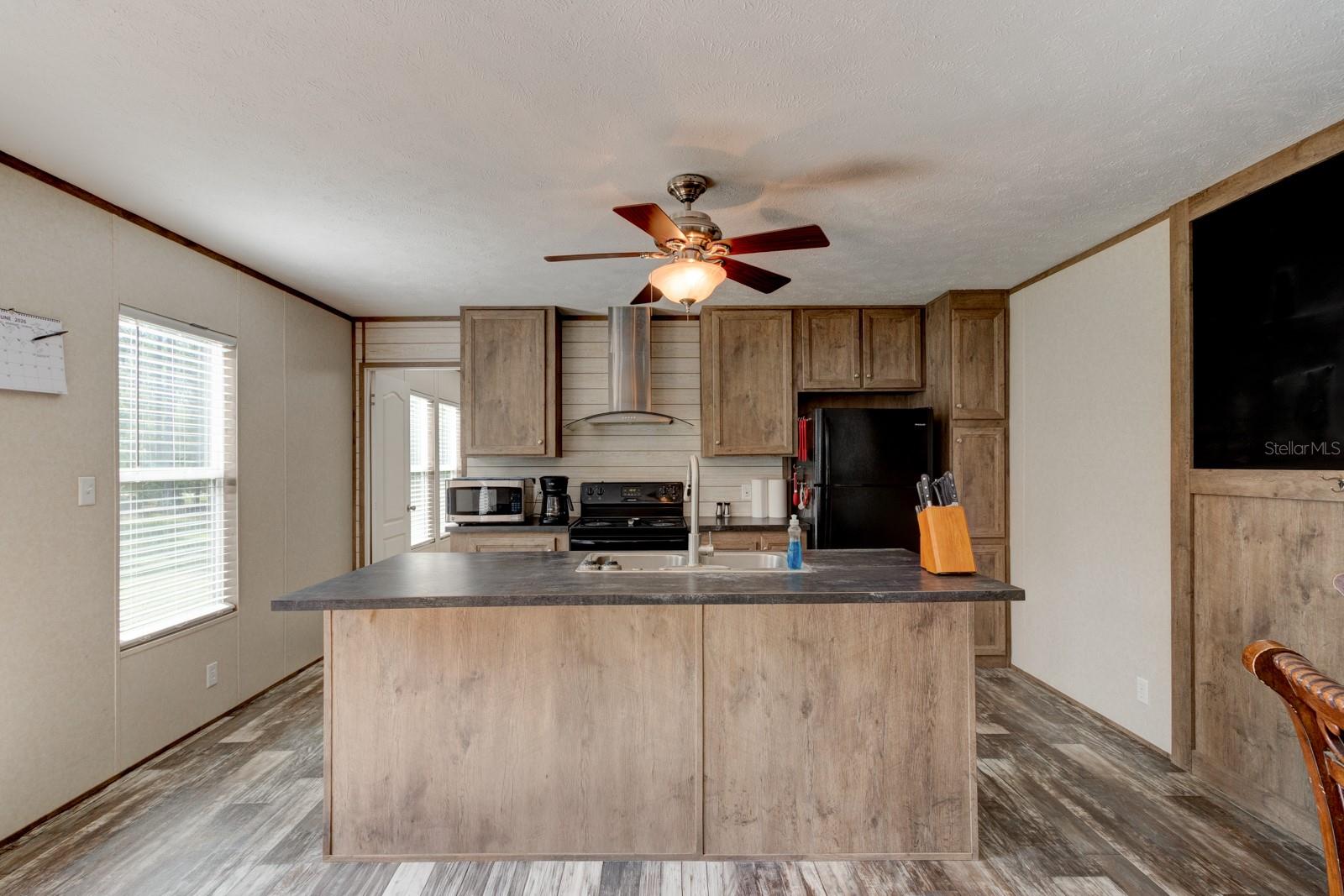 DAYTONA NORTH SUB - Residential