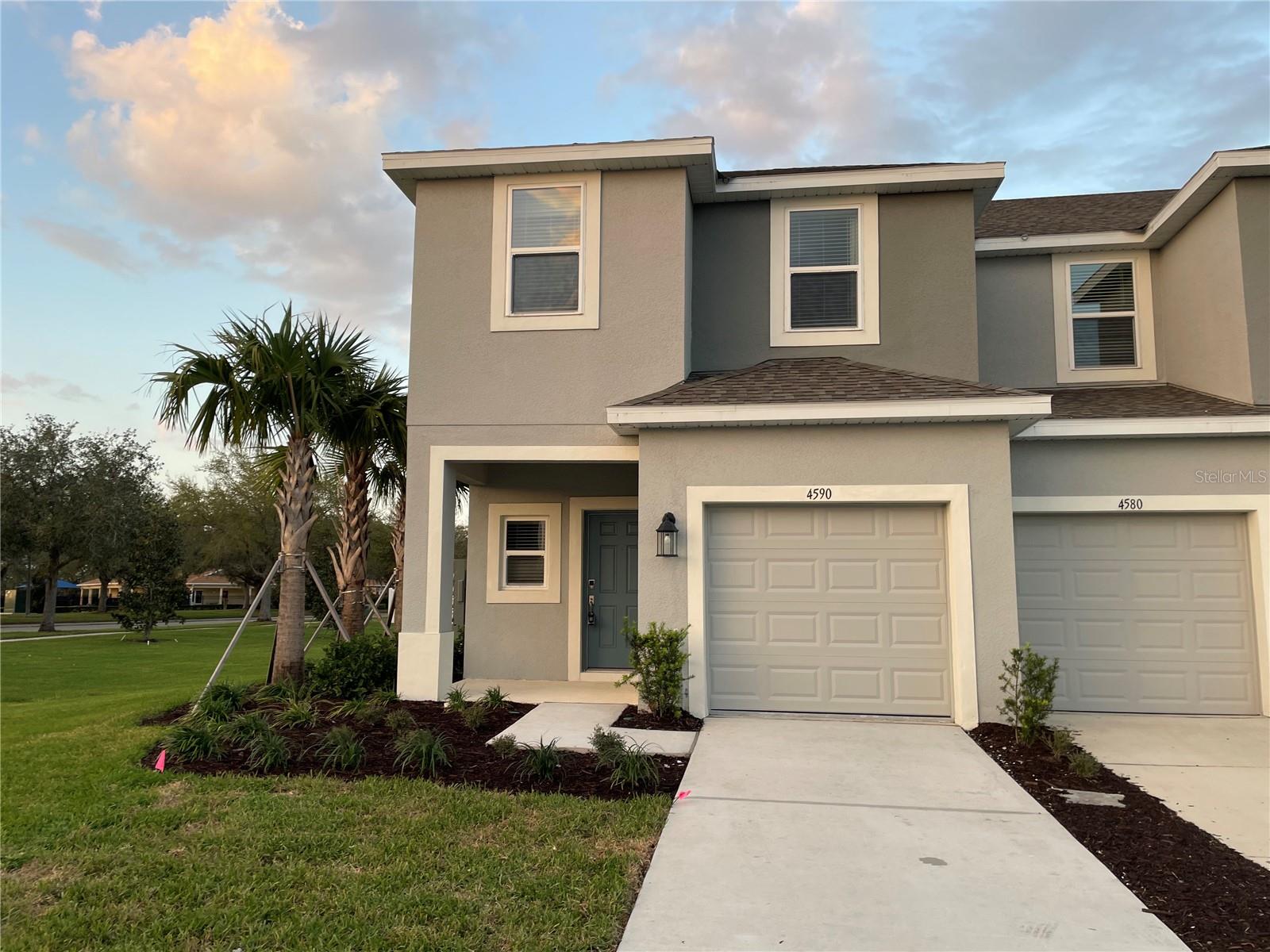 ANTHEM PARK TR M REP - Residential Lease