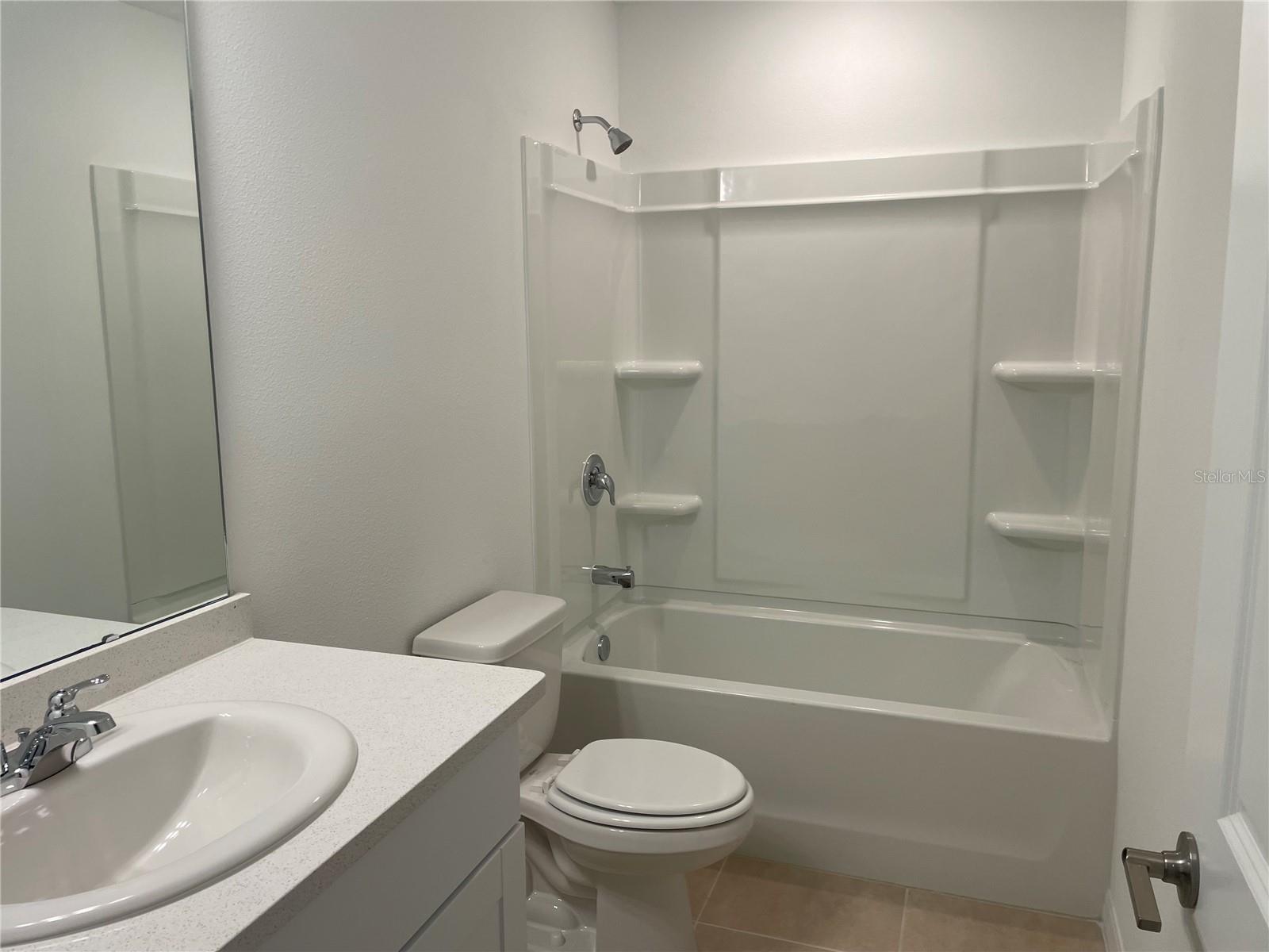 ANTHEM PARK TR M REP - Residential Lease