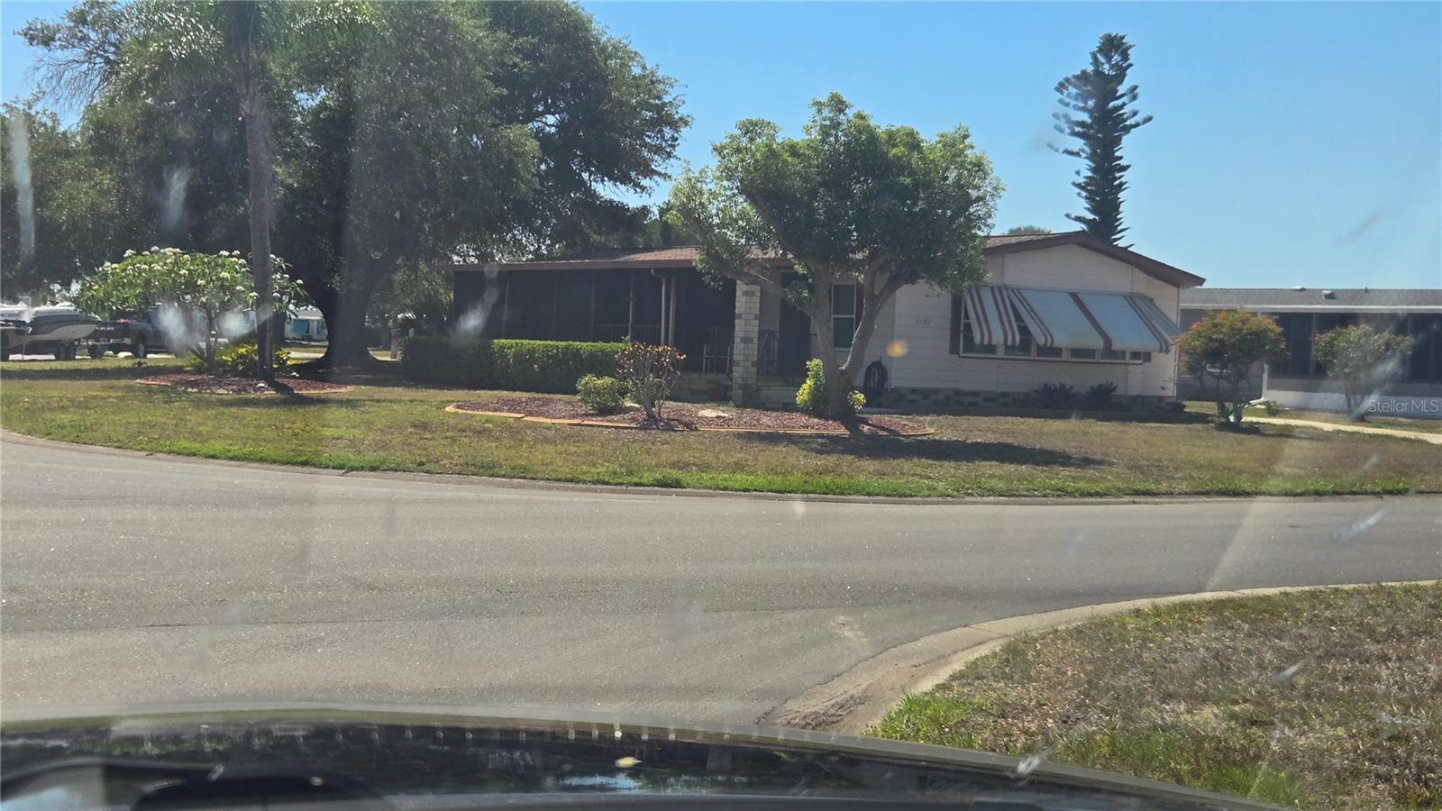 LEMON BAY ISLES PH 02 - Residential