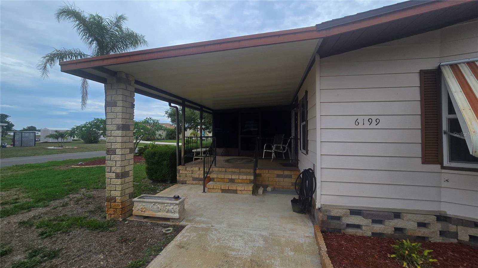 LEMON BAY ISLES PH 02 - Residential