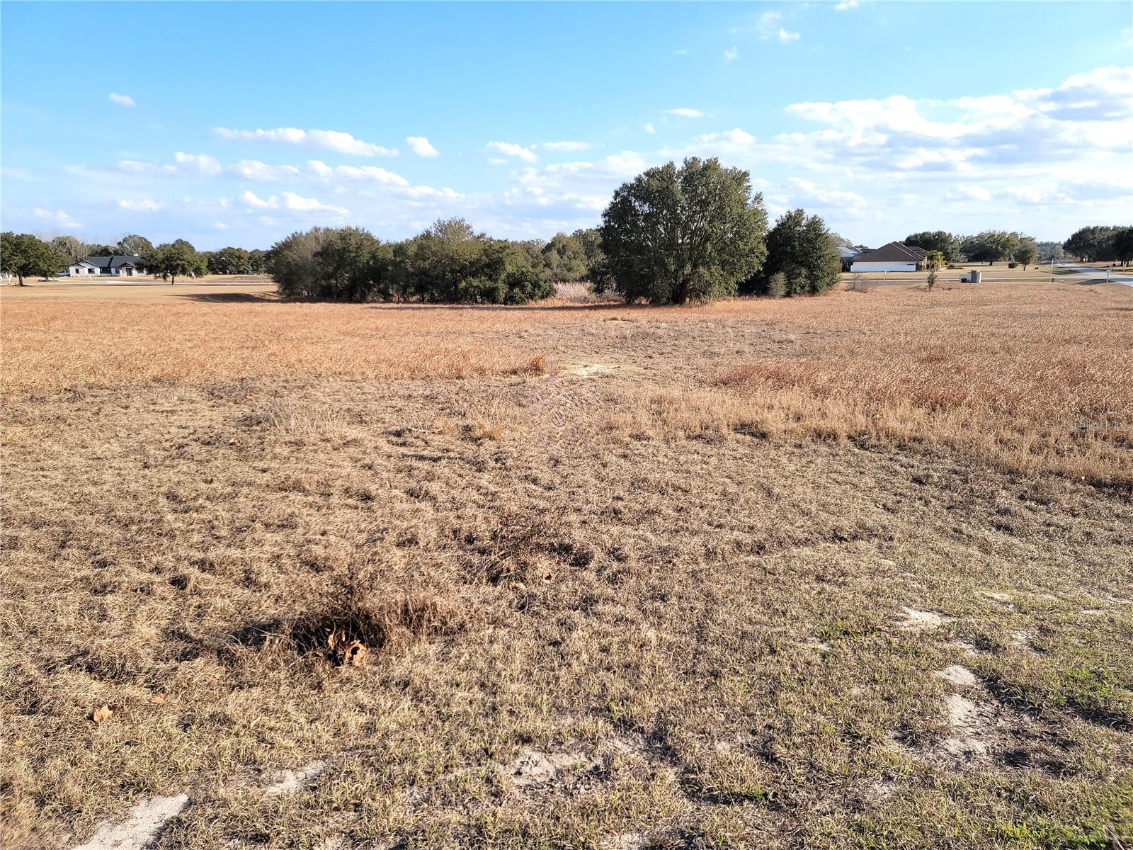 RANCH CLUB - Land