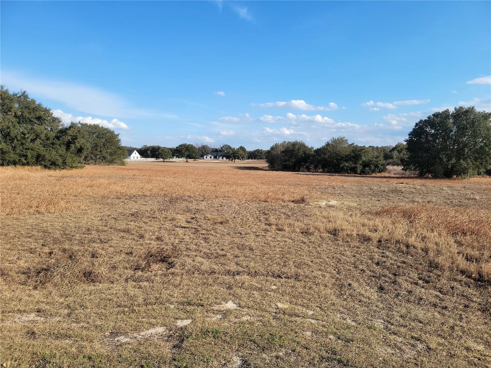 RANCH CLUB - Land