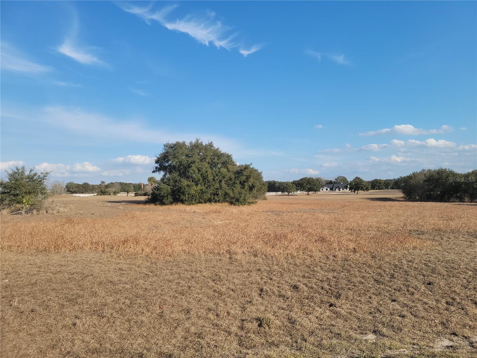 RANCH CLUB - Land